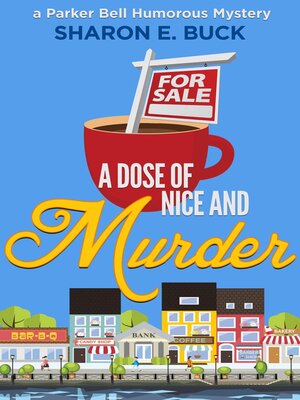 cover image of A Dose of Nice